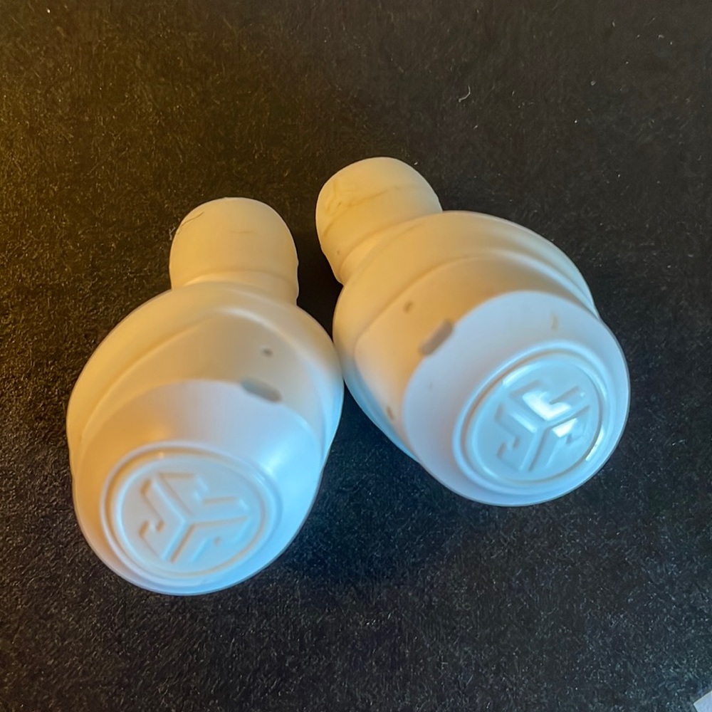 JLAB Wireless Earbuds